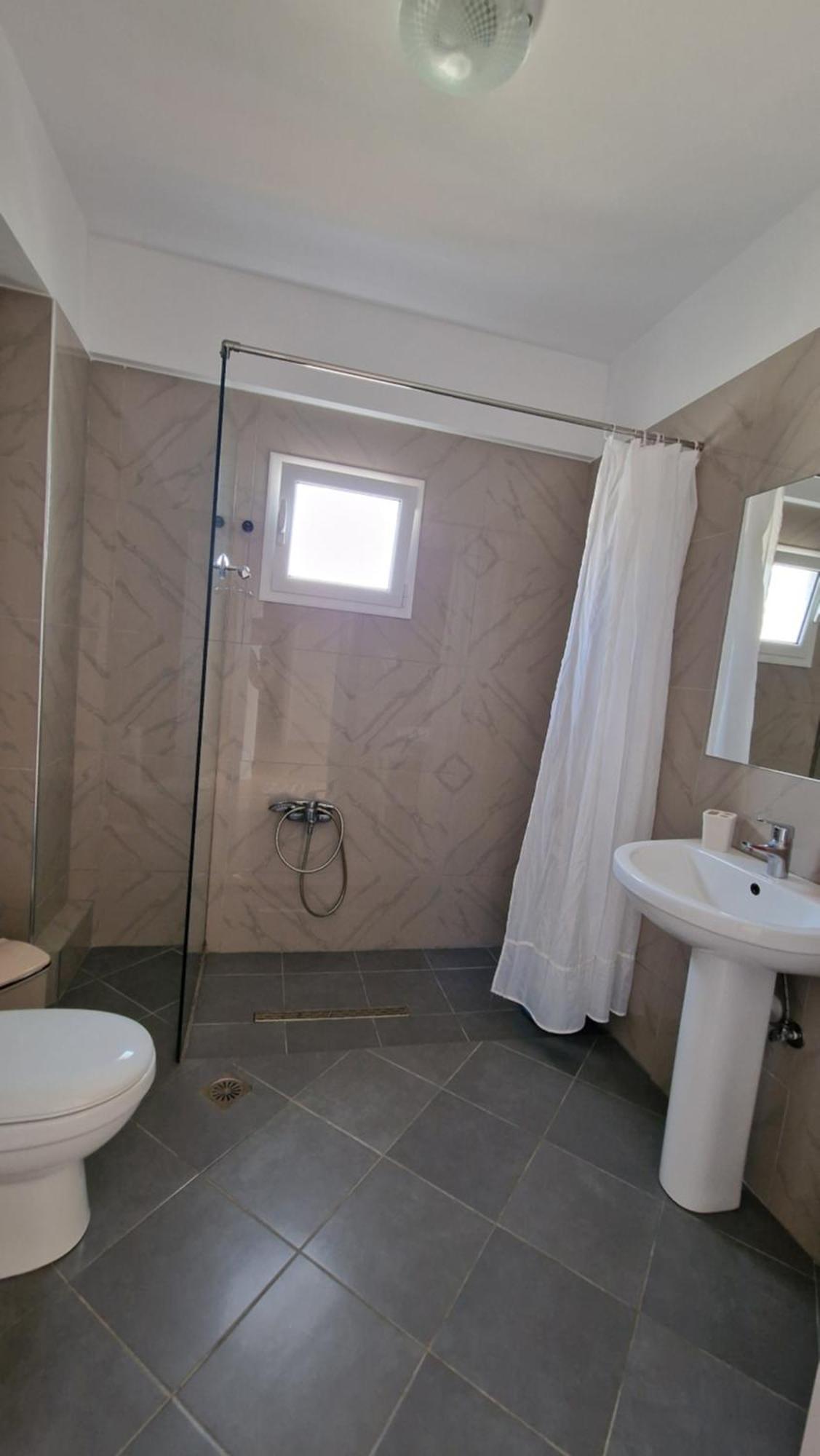 Horizon View Rooms Himarë Exterior foto
