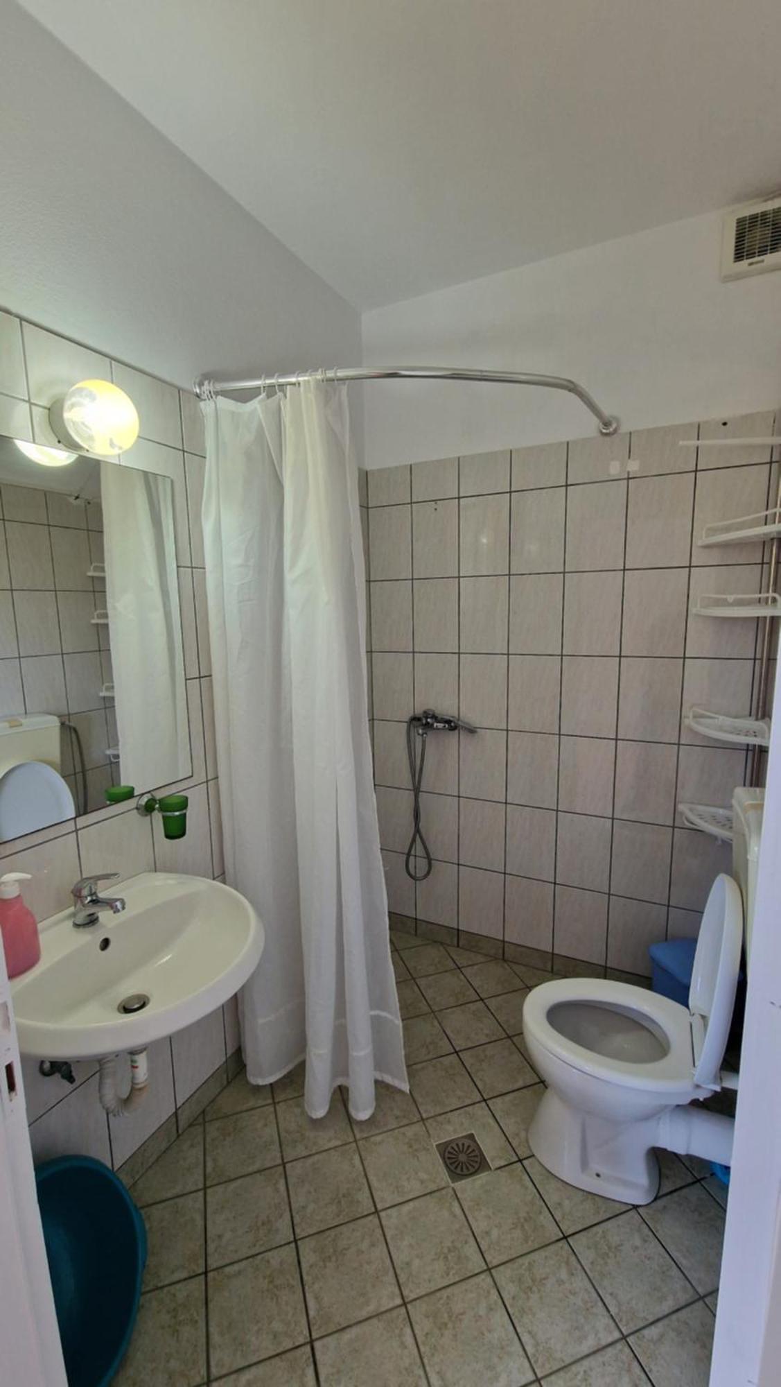 Horizon View Rooms Himarë Habitación foto